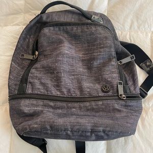 Lululemon everyday backpack